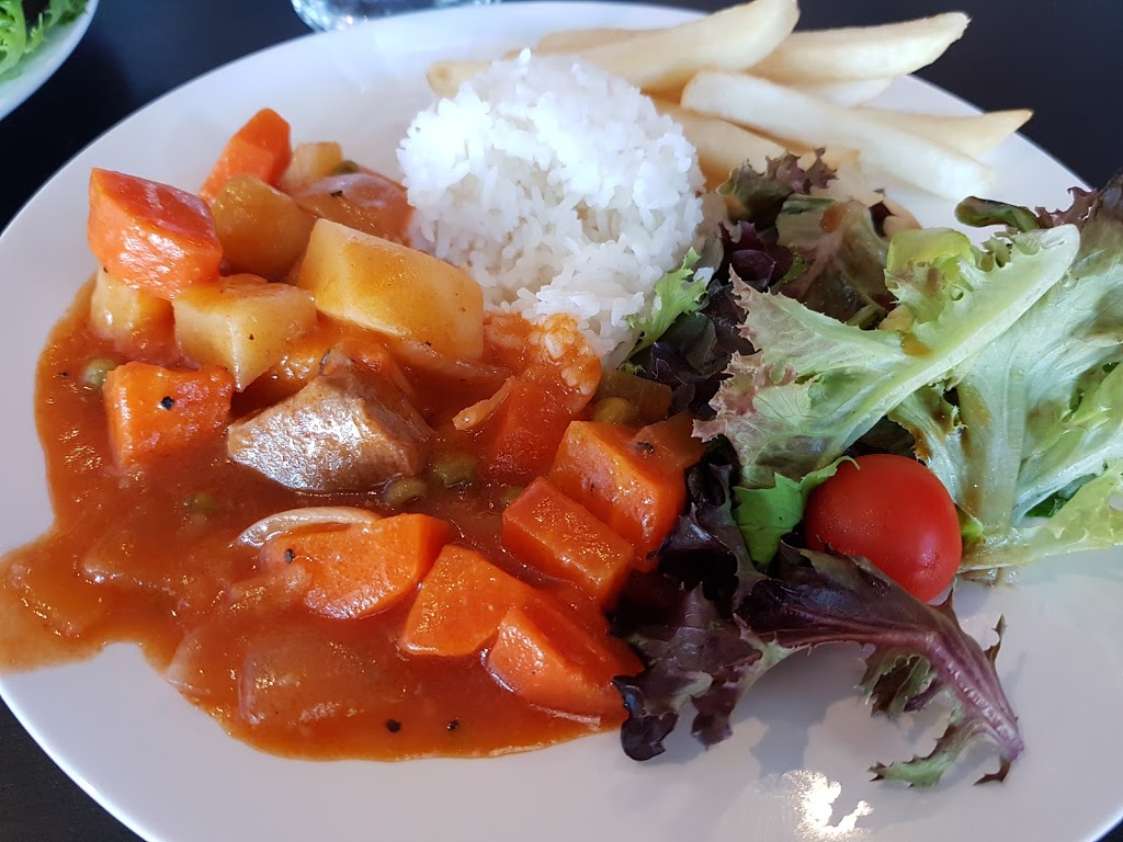 아폴로베이 대박 하우스 | restaurant | 14A Pascoe St, Apollo Bay VIC 3233, Australia