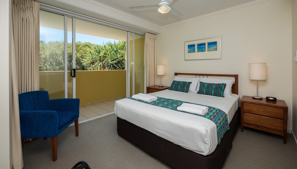 Seachange Coolum Beach | 1864 David Low Way, Coolum Beach QLD 4573, Australia | Phone: (07) 5471 7799