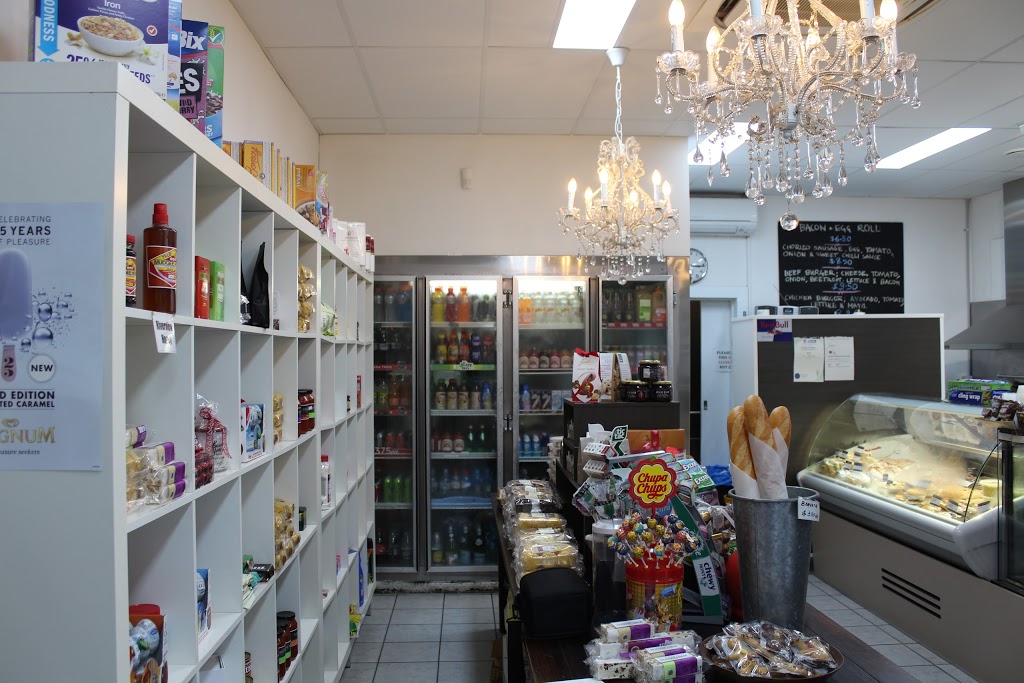 Riverview Deli | 53 Tambourine Bay Rd, Riverview NSW 2066, Australia | Phone: (02) 9420 5307