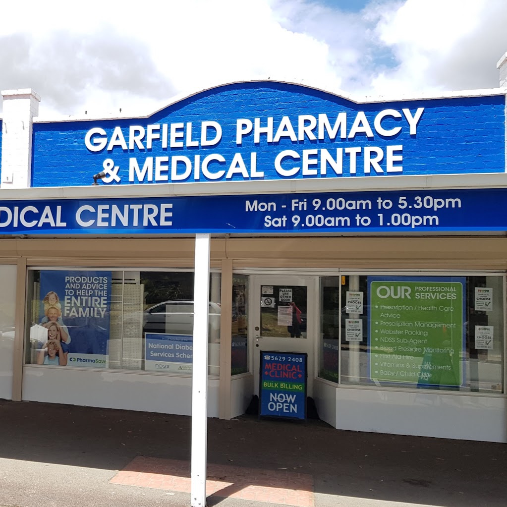 Garfield Pharmacy | pharmacy | 73 Nar Nar Goon - Longwarry Rd, Garfield VIC 3814, Australia | 0356292408 OR +61 3 5629 2408