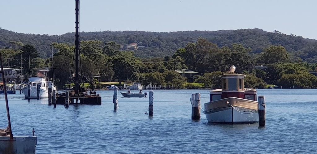 Blackwall Boat Ramp | Blackwall Rd, Blackwall NSW 2256, Australia | Phone: (02) 4306 7900