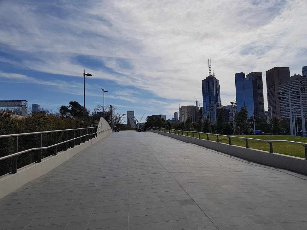 Melbourne Park | Melbourne VIC 3001, Australia | Phone: (03) 9286 1600