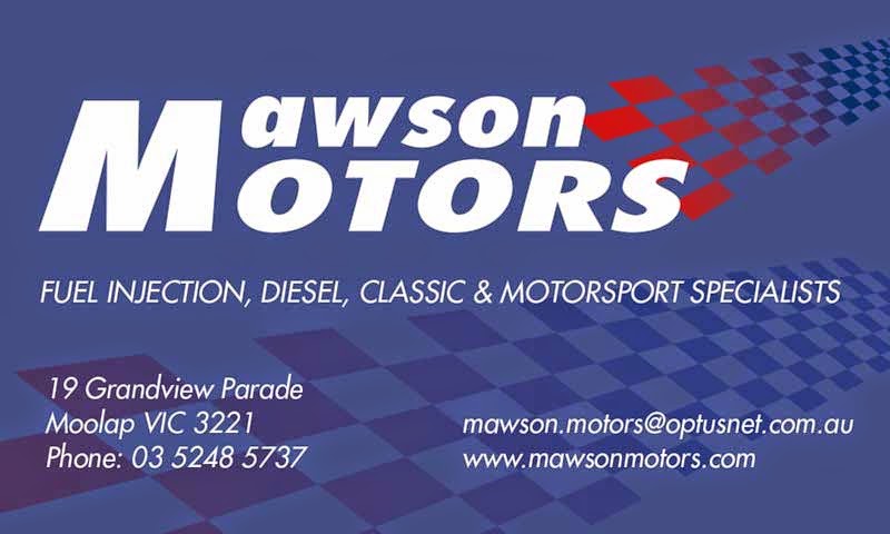 Mawson Motors | car repair | 19 Grandview Parade, Moolap VIC 3221, Australia | 0352485737 OR +61 3 5248 5737