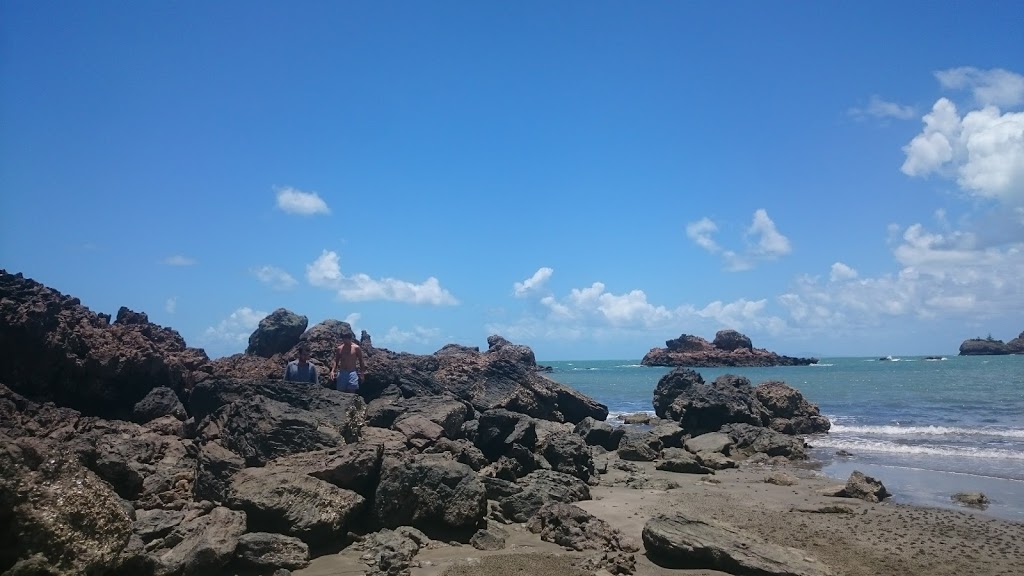 Cape Hillsborough National Park | park | Cape Hillsborough Rd, Cape Hillsborough QLD 4740, Australia