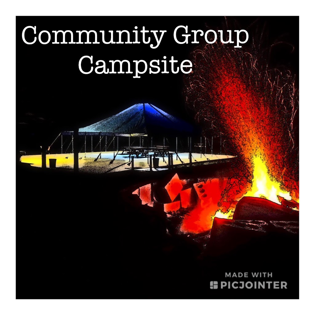 Camp Eagle Mountain Retreat | campground | Cnr Holts & Glendaragh Rds Mackay, Richmond QLD 4740, Australia | 0488573276 OR +61 488 573 276