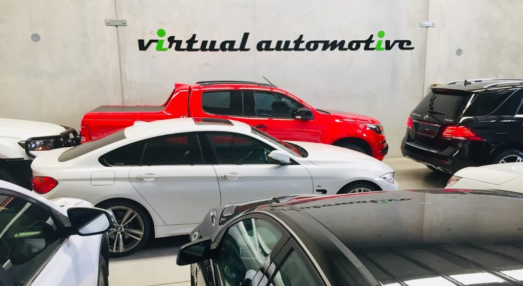 Virtual Automotive | car dealer | Showroom 3/36 Lysaght St, Coolum Beach QLD 4573, Australia | 0418397771 OR +61 418 397 771