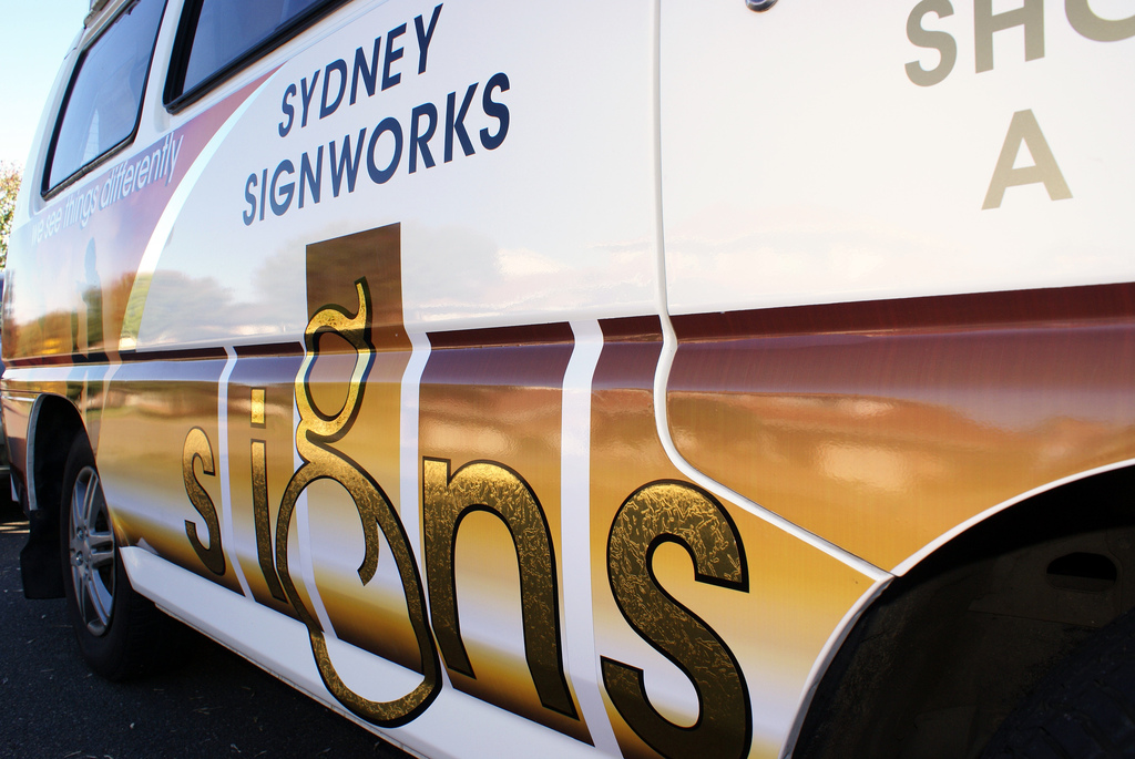 Coastal Signworks | store | 31 Marsupial Dr, Pottsville NSW 2489, Australia | 0407905177 OR +61 407 905 177