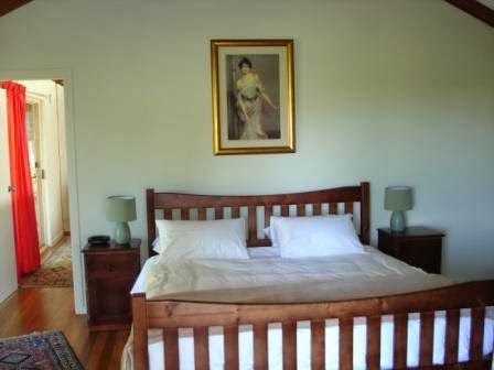 Calurla Chalets | Lillian Rock Rd, Nimbin NSW 2480, Australia | Phone: (02) 6689 7297