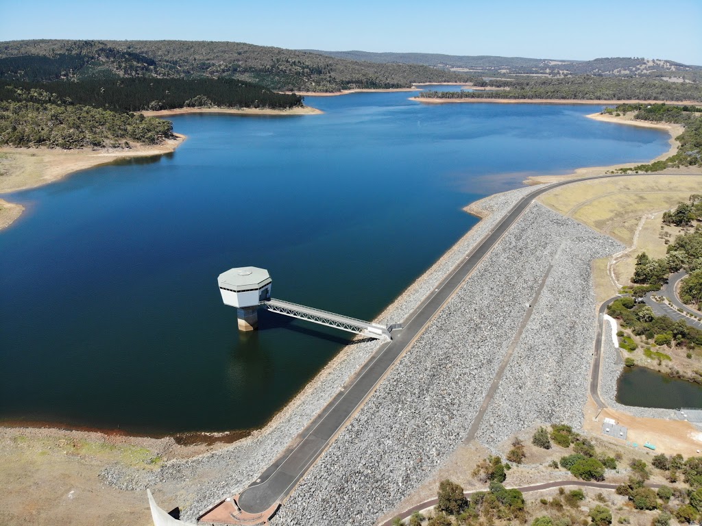 North Dandalup Dam | park | Whittaker WA 6207, Australia