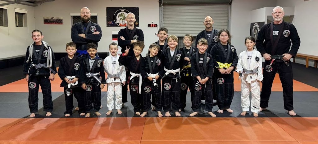 Anaconda Jiu Jitsu - Australia | 90 Pacific Hwy, Doyalson NSW 2262, Australia | Phone: 0402 126 267