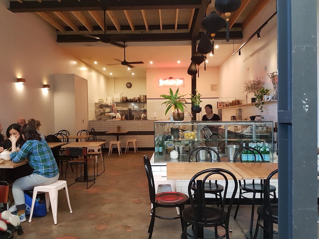 Banh Xeo Bar | restaurant | 11/61-71 Mentmore Ave, Rosebery NSW 2018, Australia | 0401526100 OR +61 401 526 100