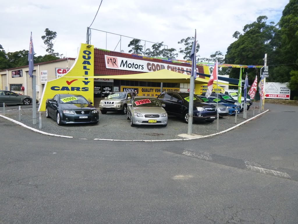 MR MOTORS | car dealer | 3 Engineering Dr, North Boambee Valley NSW 2450, Australia | 0418289343 OR +61 418 289 343