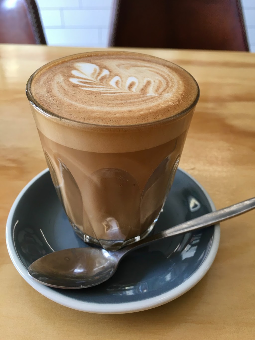 Posto | cafe | 4/235 Boundary St, West End QLD 4101, Australia