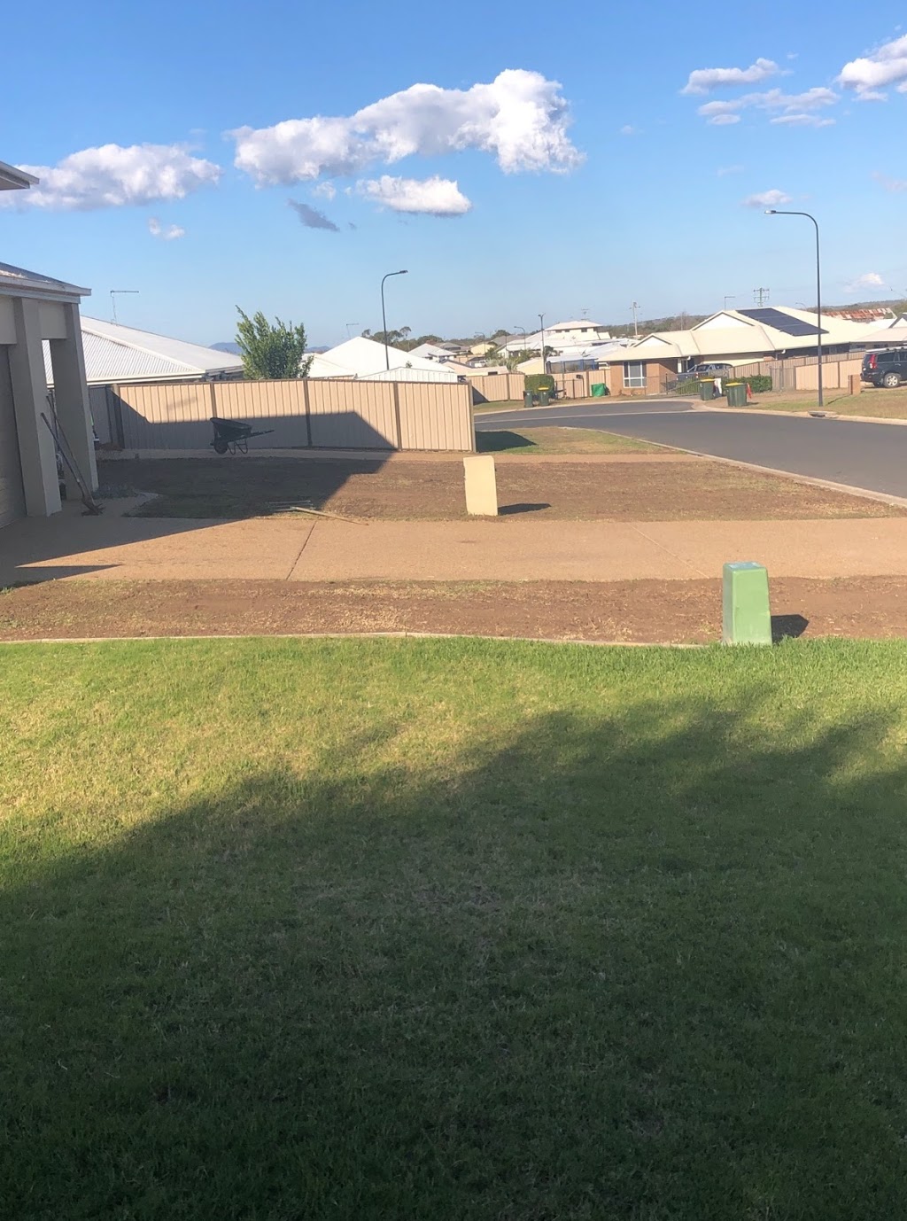 Tailored Lawn Services | 8 Rosebrook Pl, Gracemere QLD 4702, Australia | Phone: 0413 594 113