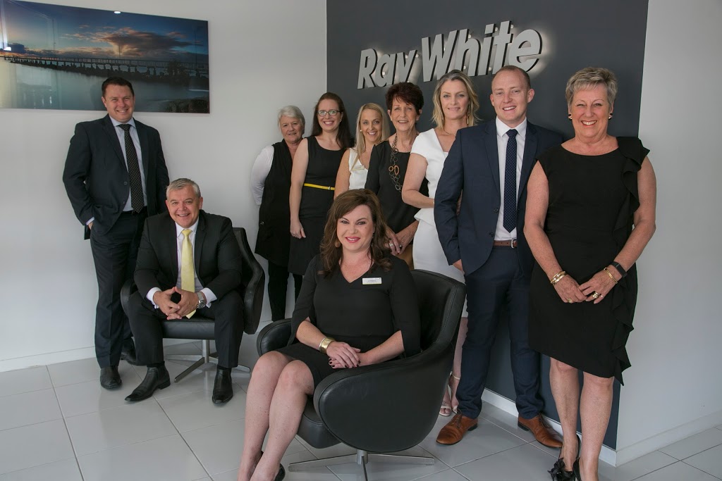 Ray White Wellington Point | real estate agency | 1/379 Main Rd, Wellington Point QLD 4160, Australia | 0738221333 OR +61 7 3822 1333