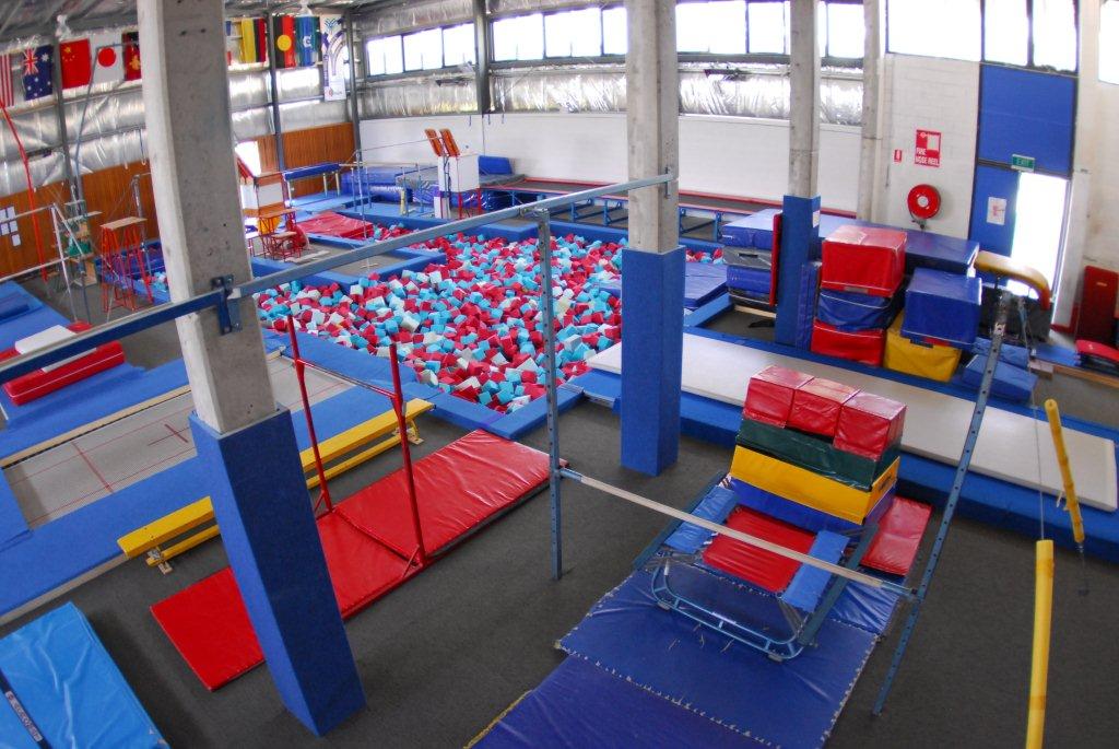 Photo by From a Google User. Woden Valley Gymnastics | gym | 27 Mulley Street, Weston Creek ACT 2611, Australia | 0262874121 OR +61 2 6287 4121