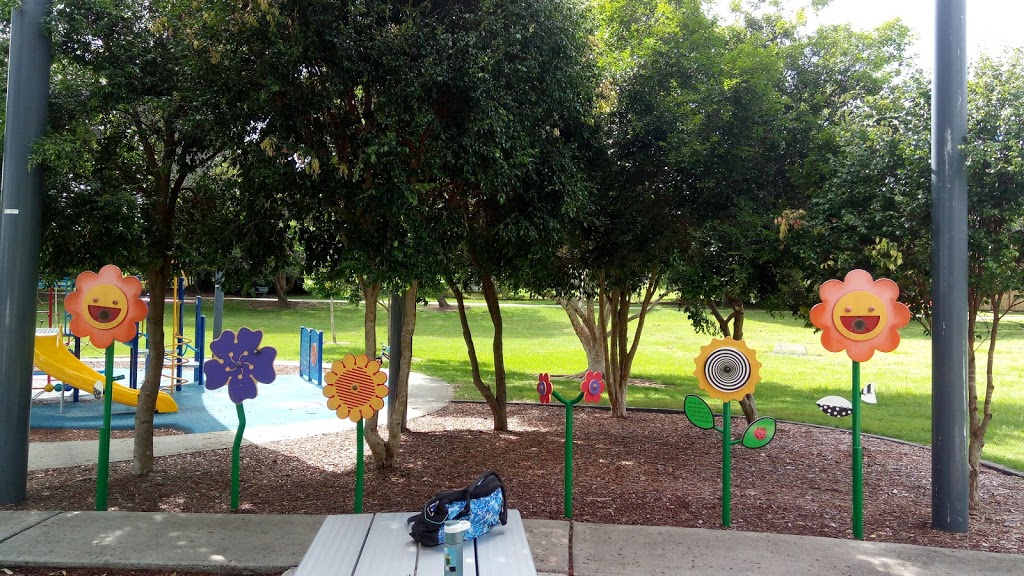 Playground | park | Holland Park QLD 4121, Australia