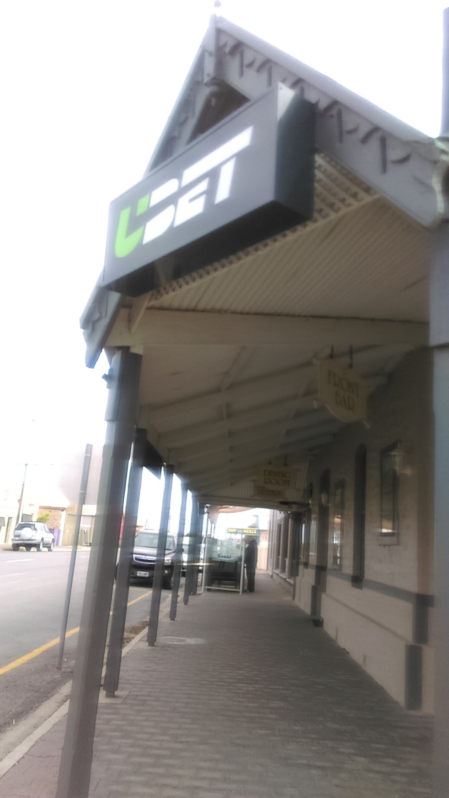 Troubridge Hotel Motel | lodging | Blanche St & Edith St, Edithburgh SA 5583, Australia | 0888526013 OR +61 8 8852 6013