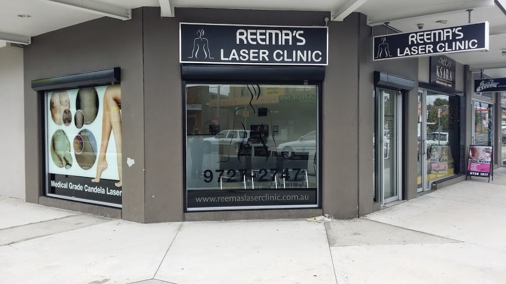 Reemas Laser Clinic | 1/154-158 The Boulevarde, Fairfield Heights NSW 2165, Australia | Phone: (02) 9727 2747