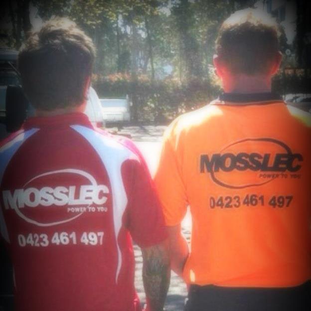 MOSSLEC electrical services | 44 Bel-Air Rd, Penrith NSW 2750, Australia | Phone: 0423 461 497