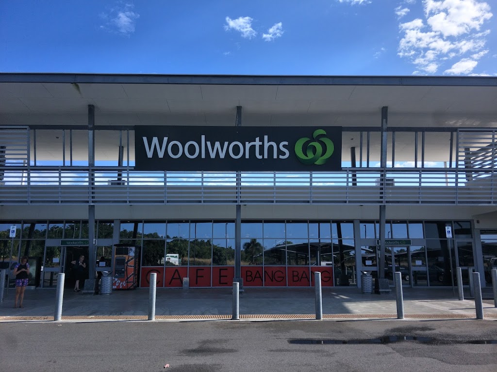 Woolworths Mission Beach | 38/34-40 Dickinson St, Wongaling Beach QLD 4852, Australia | Phone: (07) 4088 5100