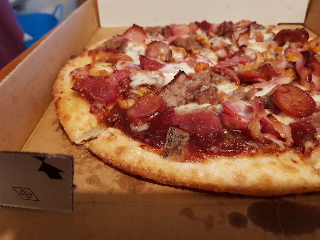 Dominos Pizza Kurri Kurri | meal takeaway | 89-95 Northcote St, Kurri Kurri NSW 2327, Australia | 0240156520 OR +61 2 4015 6520