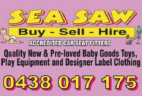 Sea Saw | clothing store | 12A Satu Way, Mornington VIC 3931, Australia | 0359752321 OR +61 3 5975 2321