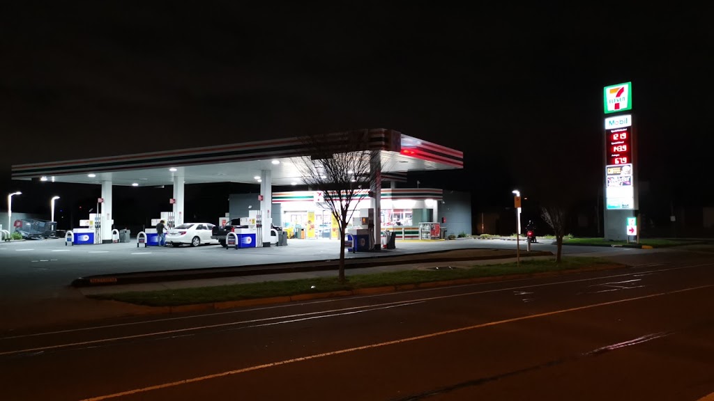 7-Eleven Sunshine | gas station | 66/72 Hampshire Rd, Sunshine VIC 3020, Australia | 0393118036 OR +61 3 9311 8036