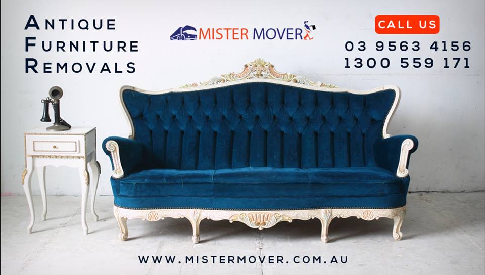 Mister Mover - Best Removalists Melbourne | 12 Larnook Crescent, Truganina VIC 3029, Australia | Phone: 1300 559 171