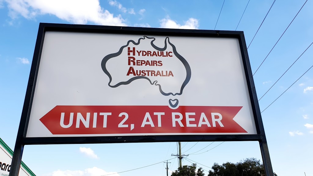 Hydraulic Repairs Australia |  | Unit 2/54 Reginald St, Rocklea QLD 4106, Australia | 0431225774 OR +61 431 225 774