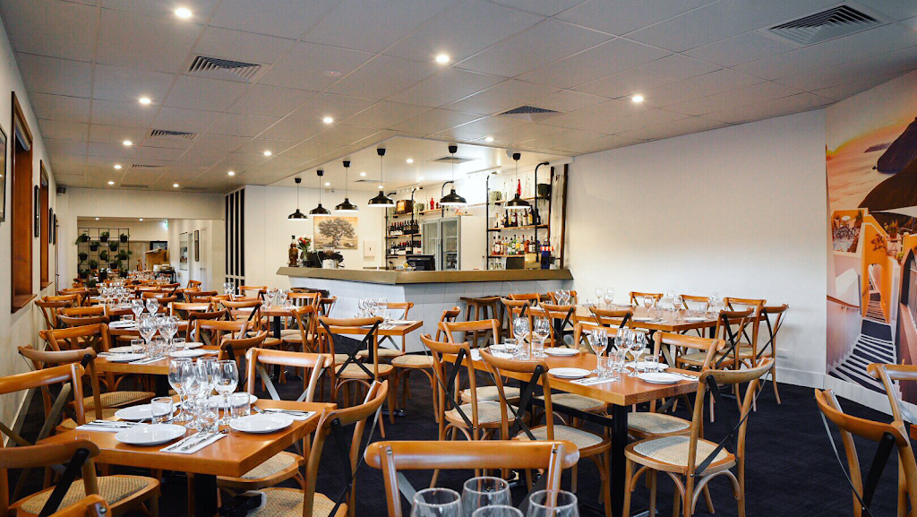 Olive at Hawker | restaurant | 2a/78 Hawker Pl, Canberra ACT 2614, Australia | 0262552858 OR +61 2 6255 2858