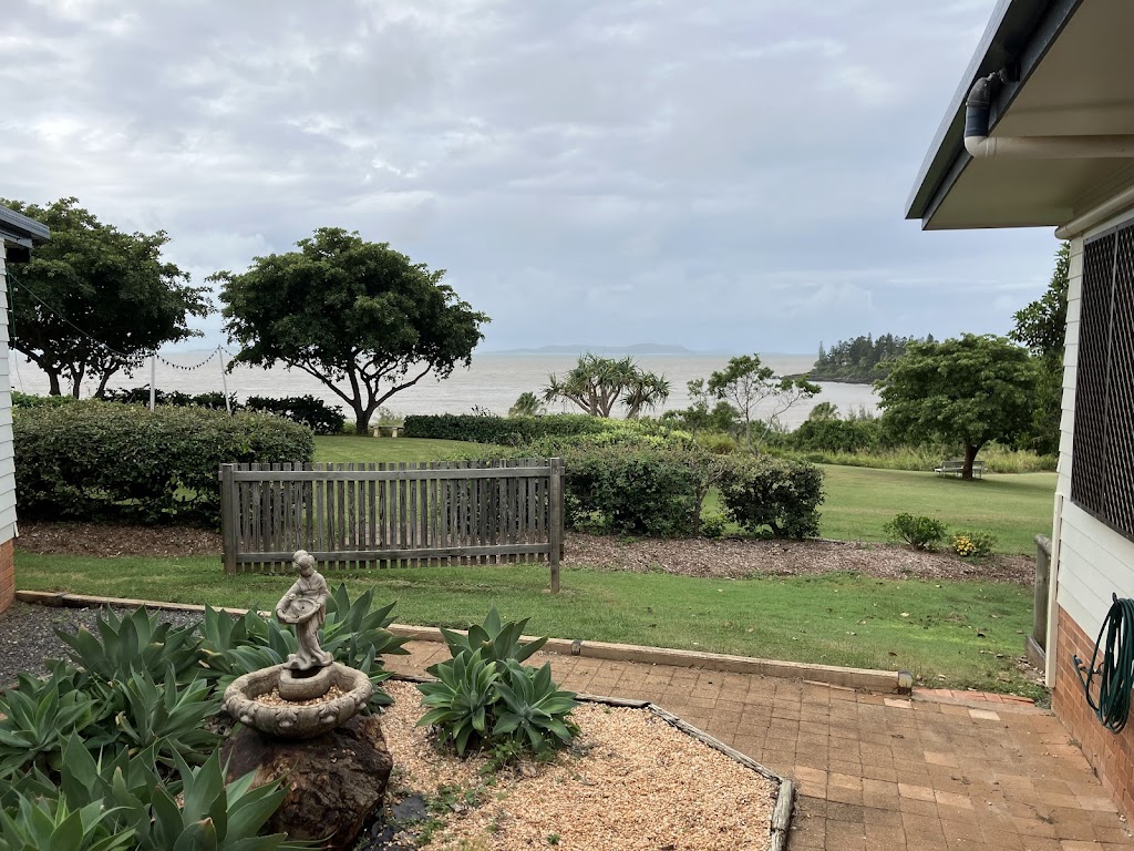 Julian Lodge | The Haven, 37 Haven Rd, Emu Park QLD 4710, Australia | Phone: 0438 507 917