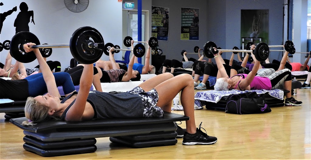 Advance Fitness | gym | 15-19 Pinjarra Rd, Mandurah WA 6210, Australia | 0895862288 OR +61 8 9586 2288