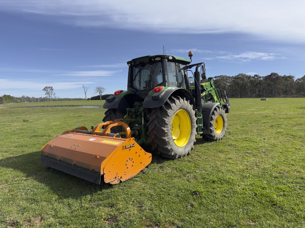 High Acre Agriculture | Wombeyan Caves Rd, High Range NSW 2575, Australia | Phone: 0473 101 757