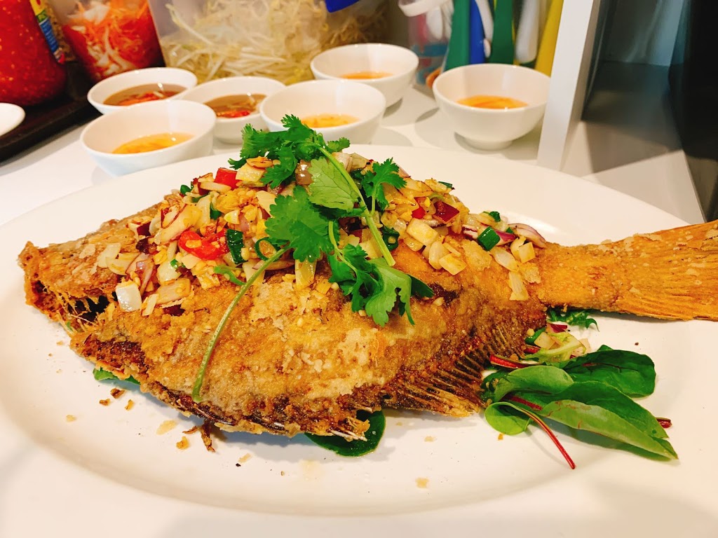 Halong2 Vietnamese Restaurant | 481 Nepean Hwy, Frankston VIC 3199, Australia | Phone: (03) 9770 1869