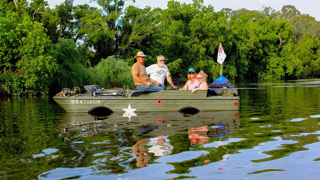 William River Holiday Park, Clarence Town | 98 Durham St, Clarence Town NSW 2321, Australia | Phone: (02) 4996 4231