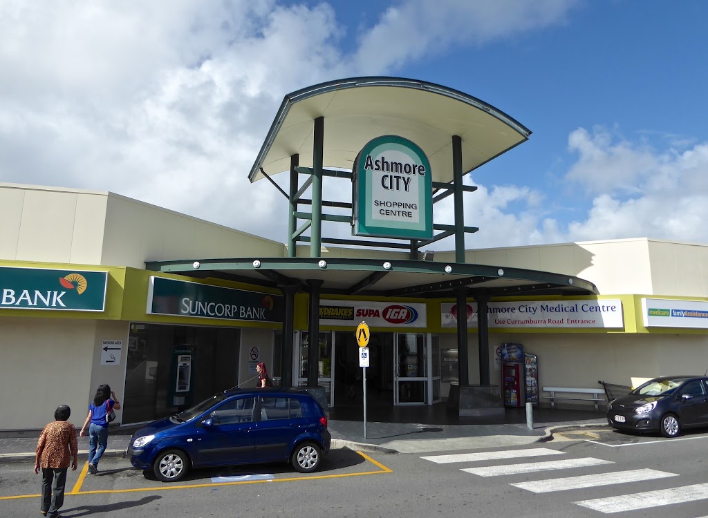 Drakes Ashmore | supermarket | Cnr Currumburra Road &, Southport Nerang Rd, Ashmore QLD 4214, Australia | 0755856000 OR +61 7 5585 6000
