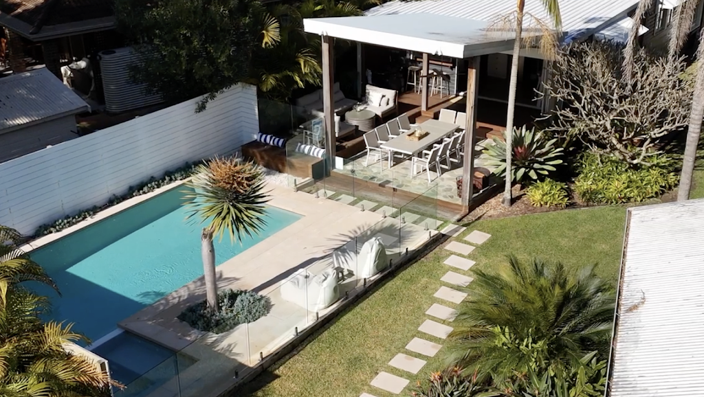 Nala Cottage at Patonga | 12 Nalya Ave, Patonga NSW 2256, Australia | Phone: 0433 394 618