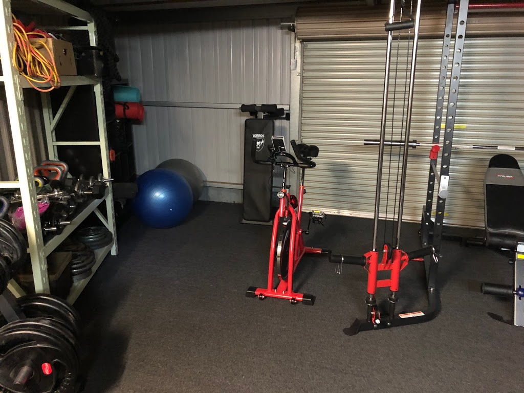 ExodusPT Personal Training | Whites Rd, Paralowie SA 5108, Australia | Phone: 0406 475 247