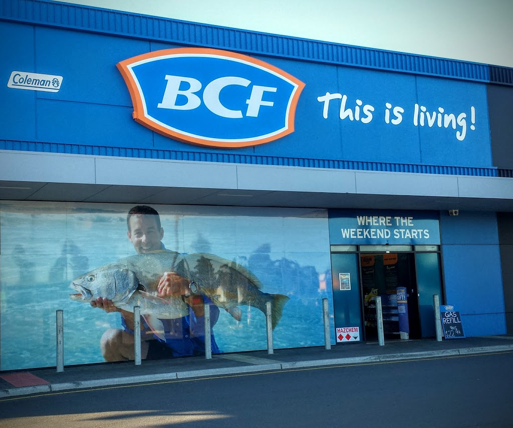 BCF (Boating Camping Fishing) Gepps Cross | store | T6a/720 Main N Rd, Gepps Cross SA 5094, Australia | 0882603716 OR +61 8 8260 3716