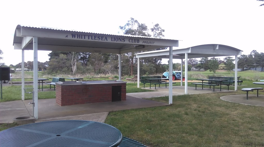 Lions Club Park | Whittlesea VIC 3757, Australia