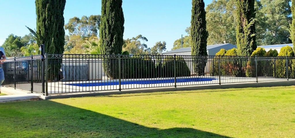 FENCE FIRST - Adelaide Fencing Contractors | 13c Bradpole Rd, Edinburgh North SA 5113, Australia | Phone: 0422 215 018