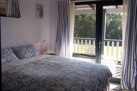 Blue House Bed & Breakfast | lodging | Lot 109 Barrabup Rd, Nannup WA 6275, Australia | 0897563091 OR +61 8 9756 3091