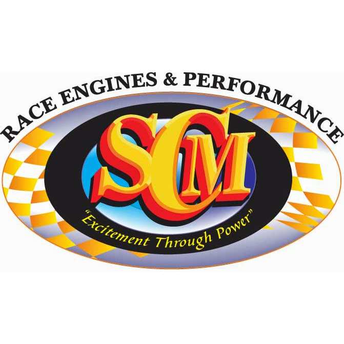 SCM Race Engines Perth | 7 Eureka St, High Wycombe WA 6057, Australia | Phone: (08) 9454 6963