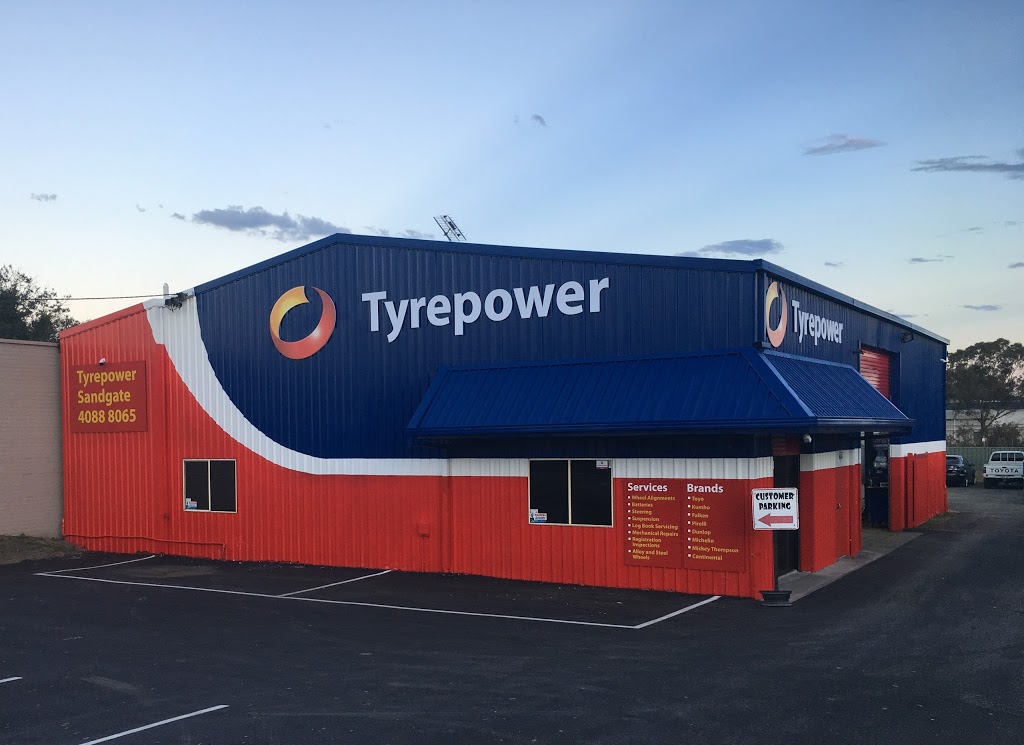 Tyrepower Sandgate | car repair | 29 Wallsend Rd, Sandgate NSW 2304, Australia | 0240888065 OR +61 2 4088 8065