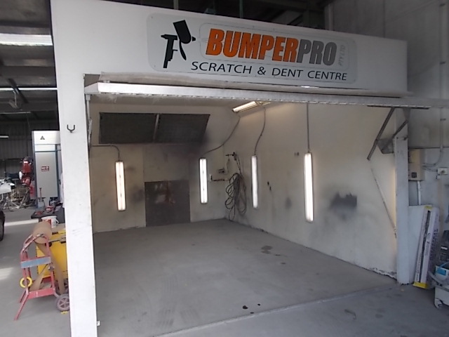 Bumper Pro | 2/44 Kortum Dr, Burleigh Heads QLD 4220, Australia | Phone: 0404 156 288