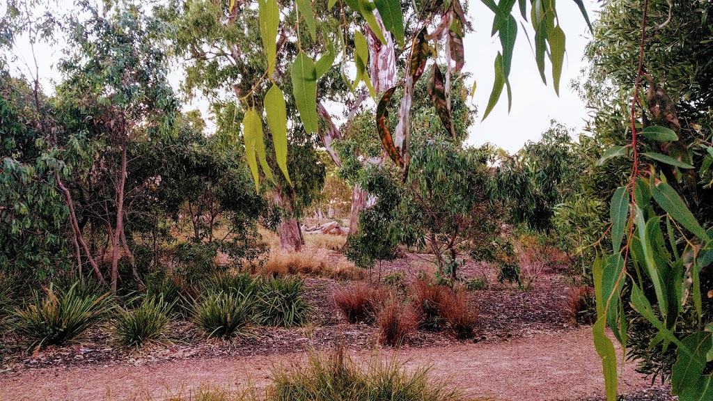 Laurimar Wetlands | park | Mollison Dr, Doreen VIC 3754, Australia