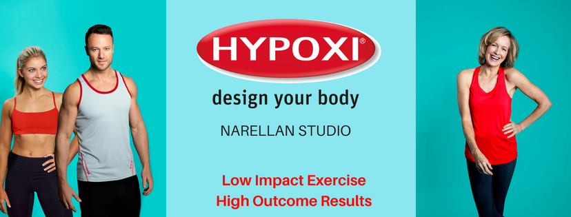 Narellan Hypoxi and Wellness Centre | gym | Suite 4/6 Somerset Ave, Narellan NSW 2567, Australia | 0246478868 OR +61 2 4647 8868