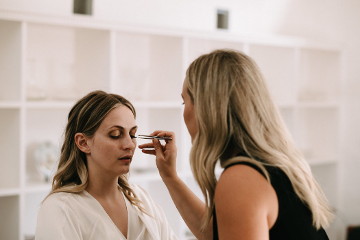 Monique Lawler Makeup | Dolans Rd, Woolooware NSW 2230, Australia | Phone: 0435 016 867