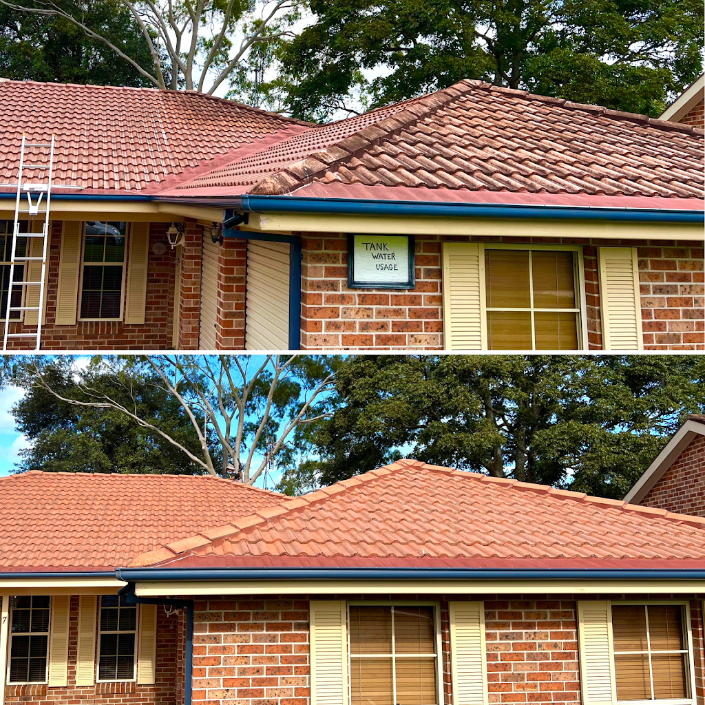 Shine Bright Property Maintenance | 12 Wallarah St, Lisarow NSW 2250, Australia | Phone: 0431 114 827